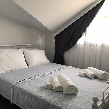 Spacious With Sea View In Marmaris